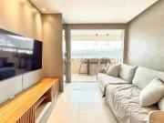 Apartamento para Venda em Belo Horizonte/MG Buritis 4...