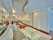 Apartamento para Venda em Belo Horizonte/MG Buritis 4...