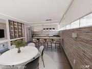 Apartamento para Venda em Belo Horizonte/MG Buritis 4...