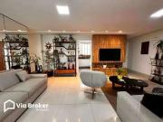 Apartamento para Venda em Belo Horizonte/MG Buritis 4...