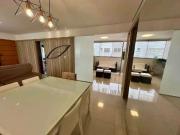 Apartamento para Venda em Belo Horizonte/MG Buritis 4...