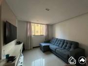 Apartamento para Venda em Belo Horizonte/MG Buritis 4...