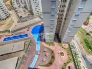 Apartamento para Venda em Belo Horizonte/MG Buritis 4...