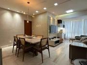 Apartamento para Venda em Belo Horizonte/MG Buritis 4...