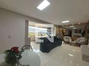 Apartamento para Venda em Belo Horizonte/MG Buritis 4...