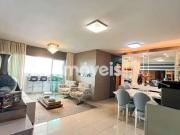 Apartamento para Venda em Belo Horizonte/MG Buritis 4...