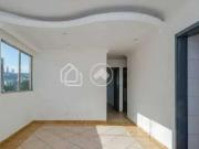 Apartamento para Venda em Belo Horizonte/MG Buritis 4...