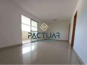 Apartamento para Venda em Belo Horizonte/MG Buritis 4...