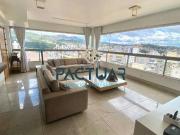 Apartamento para Venda em Belo Horizonte/MG Buritis 4...
