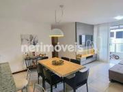 Apartamento para Venda em Belo Horizonte/MG Buritis 4...