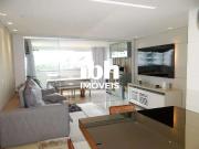 Apartamento para Venda em Belo Horizonte/MG Buritis 4...