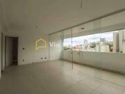 Apartamento para Venda em Belo Horizonte/MG Buritis 4...