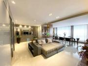 Apartamento para Venda em Belo Horizonte/MG Buritis 4...