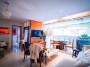 Apartamento para Venda em Belo Horizonte/MG Buritis 4...