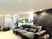 Apartamento para Venda em Belo Horizonte/MG Buritis 4...