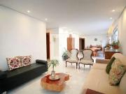 Apartamento para Venda em Belo Horizonte/MG Buritis 4...