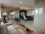 Apartamento para Venda em Belo Horizonte/MG Buritis 4...