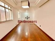 Apartamento para Venda em Belo Horizonte/MG Buritis 4...