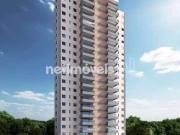 Apartamento para Venda em Belo Horizonte/MG Buritis 4...
