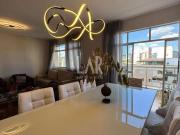 Apartamento para Venda em Belo Horizonte/MG Buritis 4...