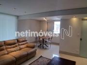 Apartamento para Venda em Belo Horizonte/MG Buritis 4...
