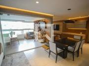 Apartamento para Venda em Belo Horizonte/MG Buritis 4...