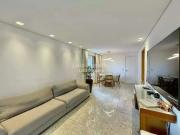 Apartamento para Venda em Belo Horizonte/MG Buritis 4...