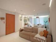 Apartamento para Venda em Belo Horizonte/MG Buritis 5...