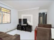 Apartamento para Venda em Belo Horizonte/MG Cachoeirinha...