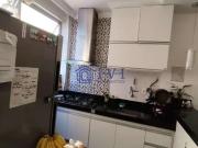Apartamento para Venda em Belo Horizonte/MG Caiçara...