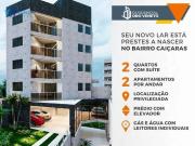 Apartamento para Venda em Belo Horizonte/MG Caiçara...