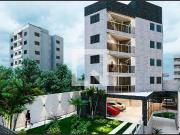 Apartamento para Venda em Belo Horizonte/MG Caiçara...