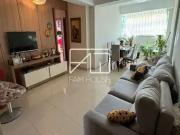 Apartamento para Venda em Belo Horizonte/MG Caiçara...