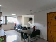 Apartamento para Venda em Belo Horizonte/MG Caiçara...