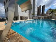 Apartamento para Venda em Belo Horizonte/MG Caiçara...