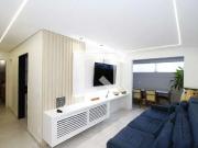 Apartamento para Venda em Belo Horizonte/MG Caiçaras 1...