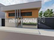 Apartamento para Venda em Belo Horizonte/MG Caiçaras 1...