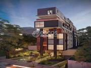 Apartamento para Venda em Belo Horizonte/MG São Lucas 2...