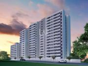 Apartamento para Venda em Belo Horizonte/MG Caiçaras 2...