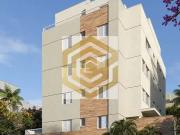 Apartamento para Venda em Belo Horizonte/MG Caiçaras 2...