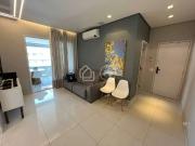 Apartamento para Venda em Belo Horizonte/MG Caiçaras 2...