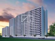 Apartamento para Venda em Belo Horizonte/MG Caiçaras 2...