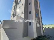 Apartamento para Venda em Belo Horizonte/MG Caiçaras 2...