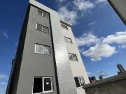 Apartamento para Venda em Belo Horizonte/MG Caiçaras 2...
