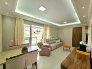 Apartamento para Venda em Belo Horizonte/MG Caiçaras 3...