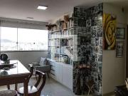 Apartamento para Venda em Belo Horizonte/MG Caiçaras 3...