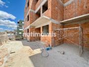Apartamento para Venda em Belo Horizonte/MG Caiçaras 3...