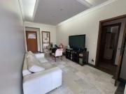 Apartamento para Venda em Belo Horizonte/MG Caiçaras 3...