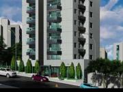 Apartamento para Venda em Belo Horizonte/MG Caiçaras 3...