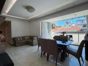 Apartamento para Venda em Belo Horizonte/MG Caiçaras 3...